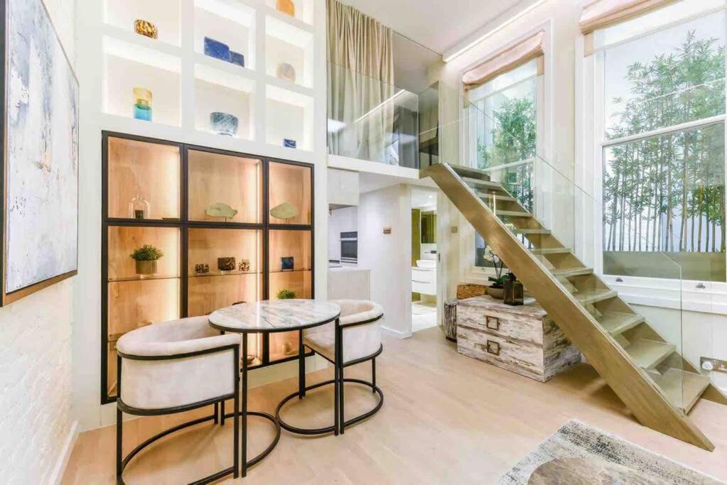 Luxury Modern Londra