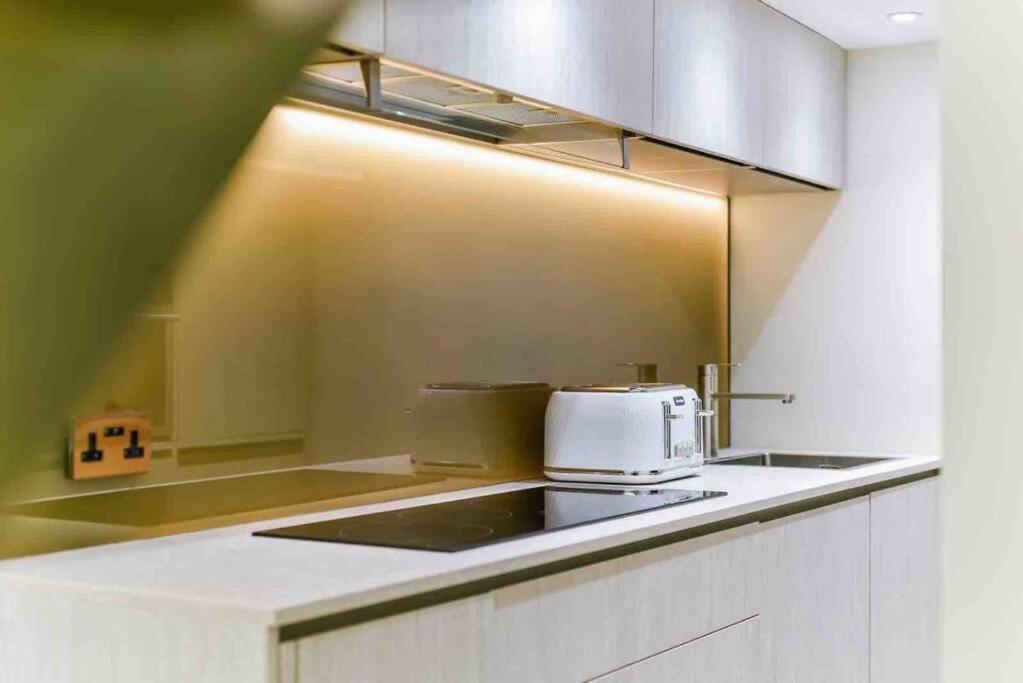 Luxury Modern * Londra