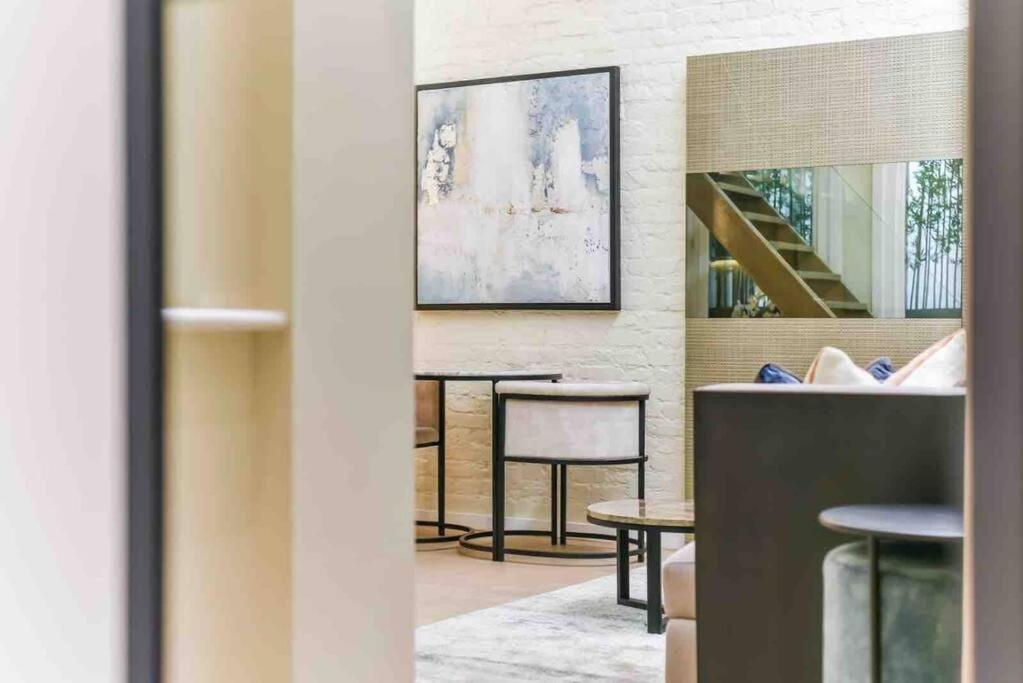 Appartamento Luxury Modern