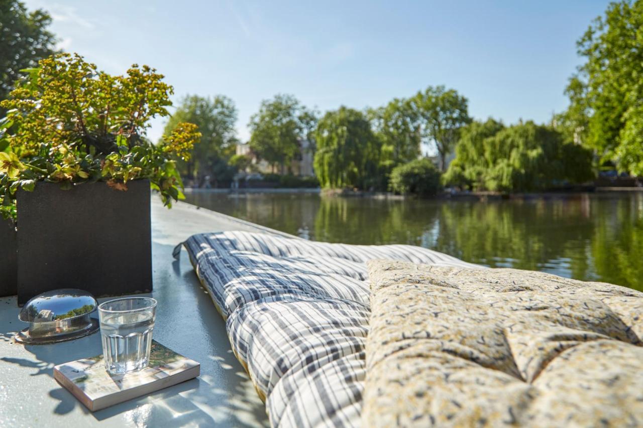 Boutique Barges Botel