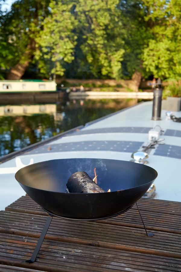 Botel Boutique Barges *