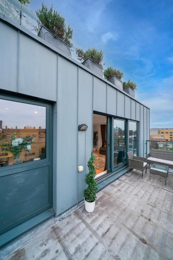 Tandy 2bed 2bath Bridge Great Location Excellent Transport Links Lejlighed *