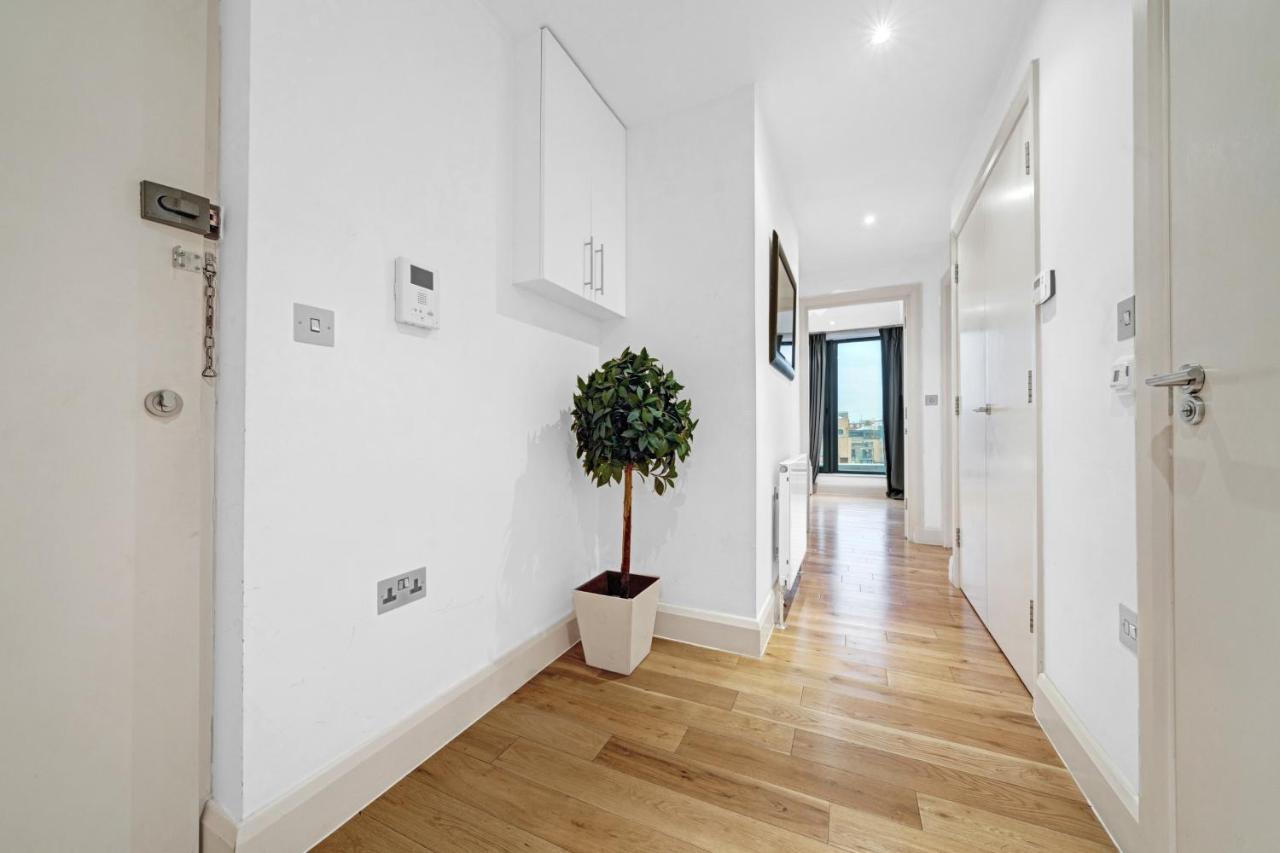 Lejlighed Tandy 2bed 2bath Bridge Great Location Excellent Transport Links London