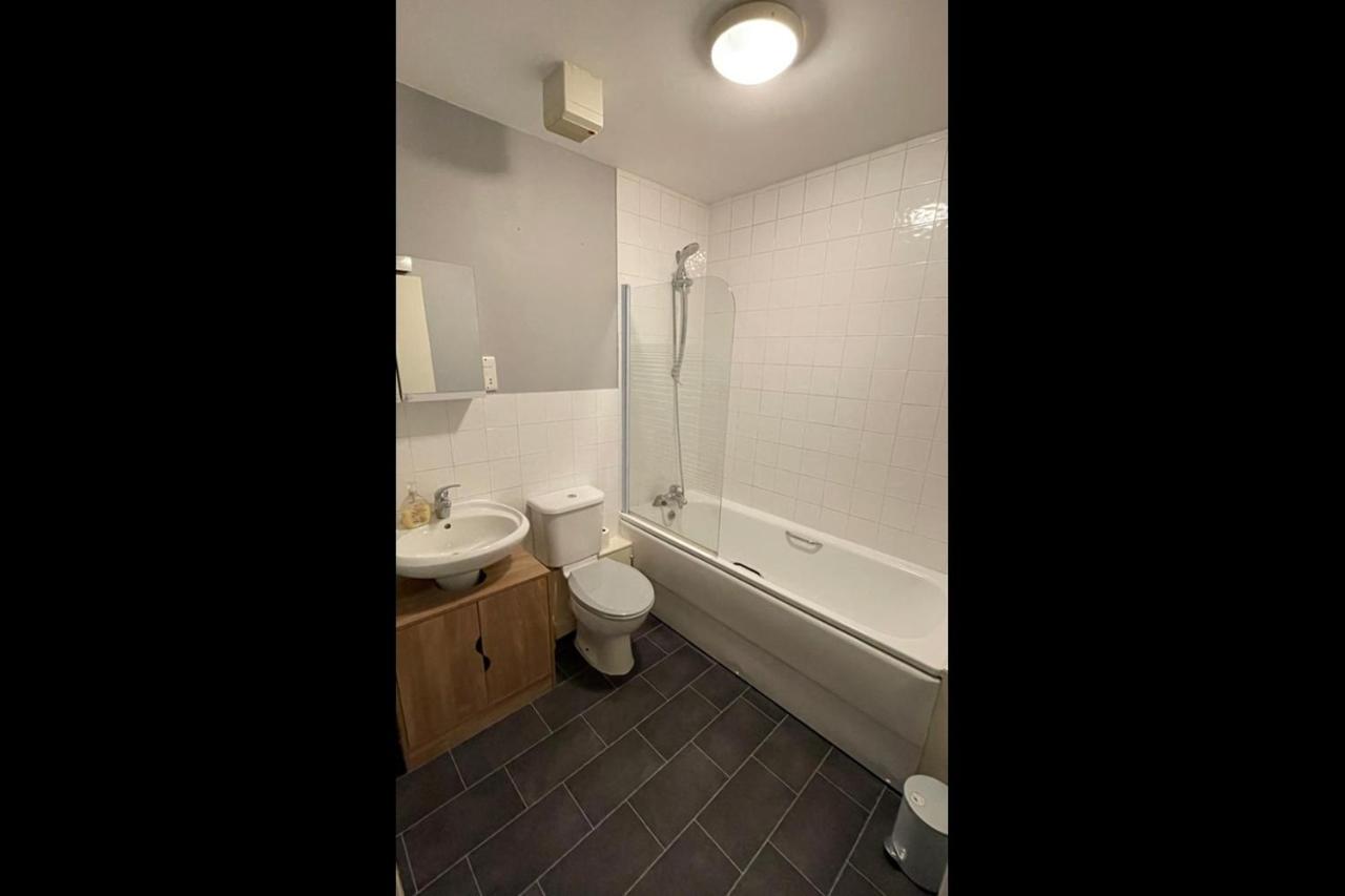 One Bedroom With Great Views Leilighet London