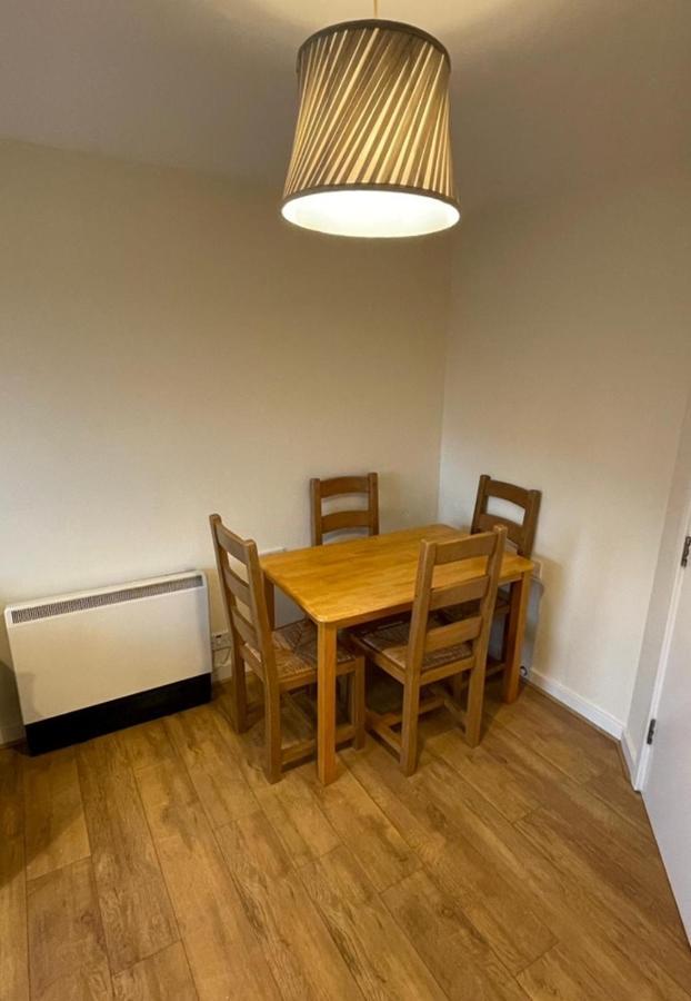 One Bedroom With Great Views Leilighet *
