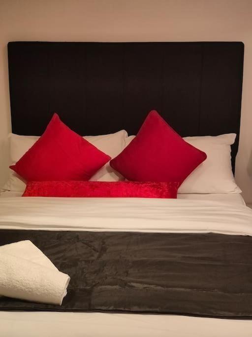 Comfy And Relaxing Apart Appartamento *