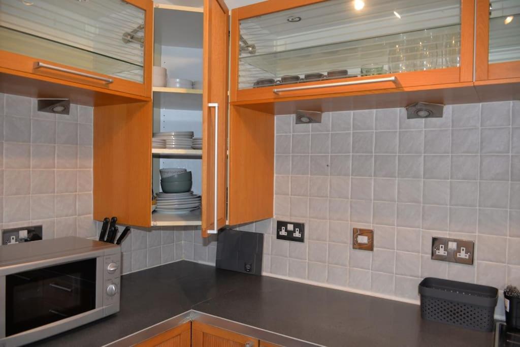 Ferienhaus Zone 2, 2 Bedroom House London