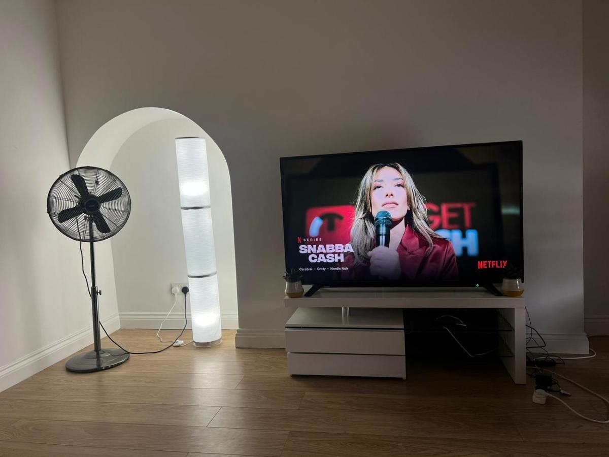 Angle90 Appartement