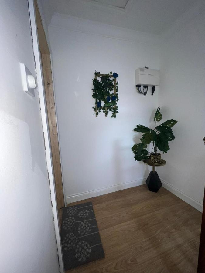 Angle90 Leilighet London