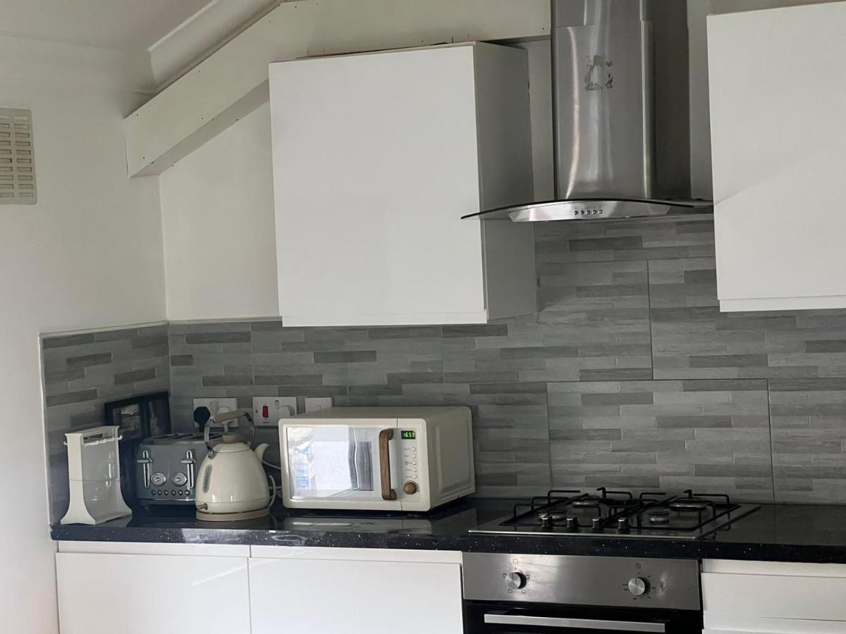 Angle90 Appartement Londen