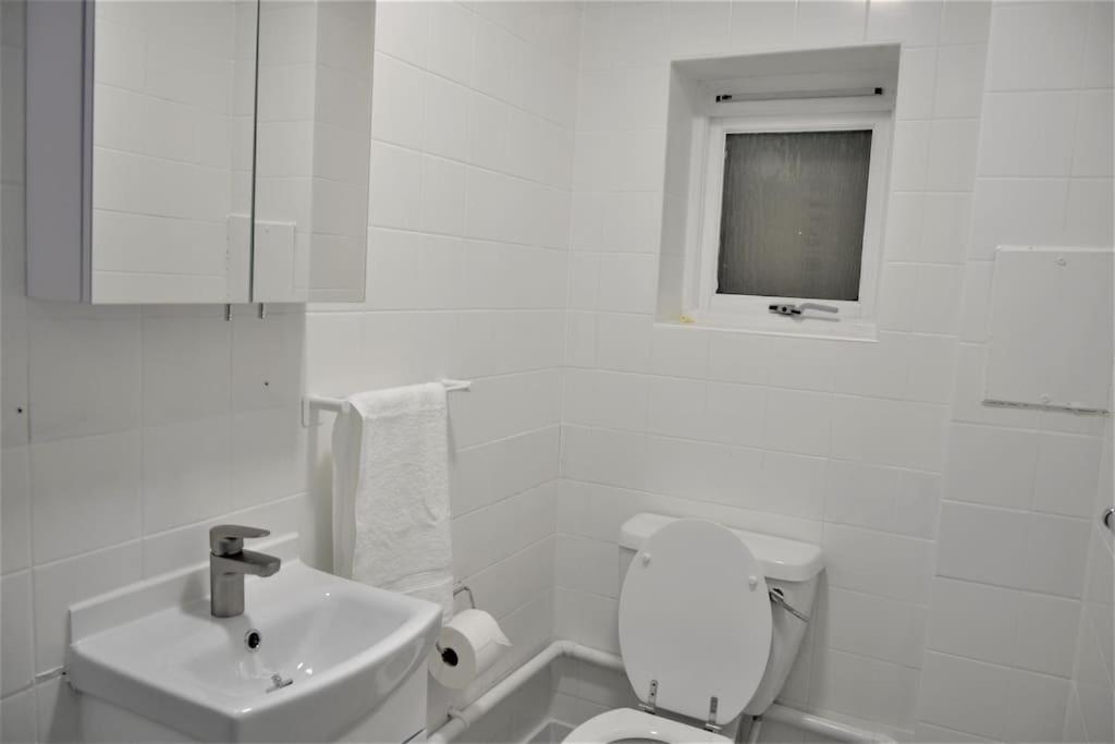4 Bedroom House Semesterbostad