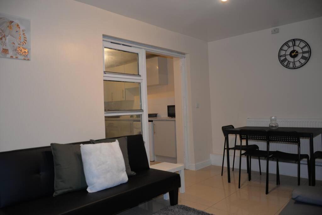 Ferienhaus 4 Bedroom House *