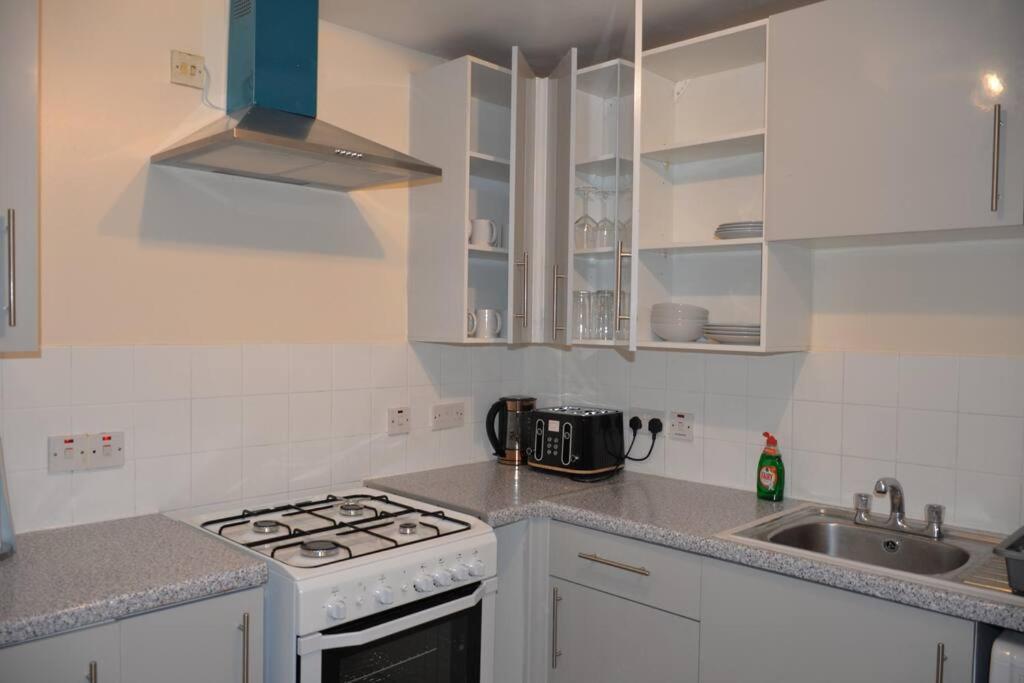 Semesterbostad 4 Bedroom House London
