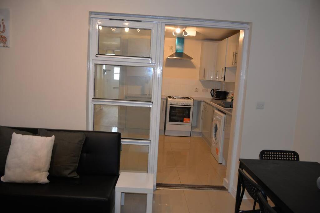 Ferienhaus 4 Bedroom House *
