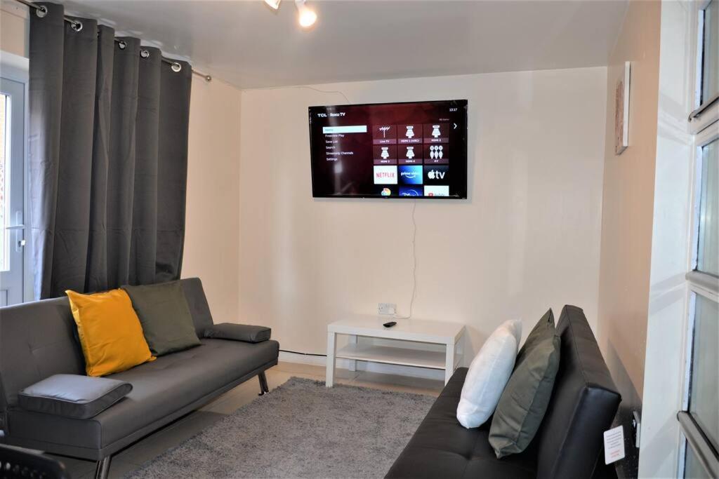 Semesterbostad 4 Bedroom House London