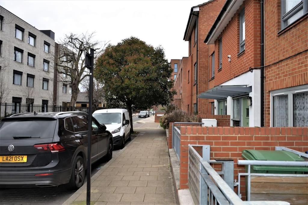 4 Bedroom House Semesterbostad