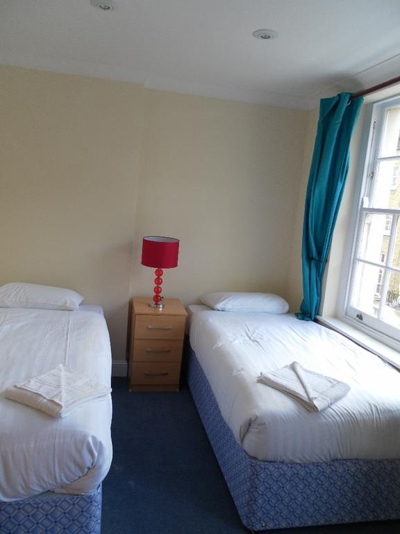 Apartment Access Bloomsbury *