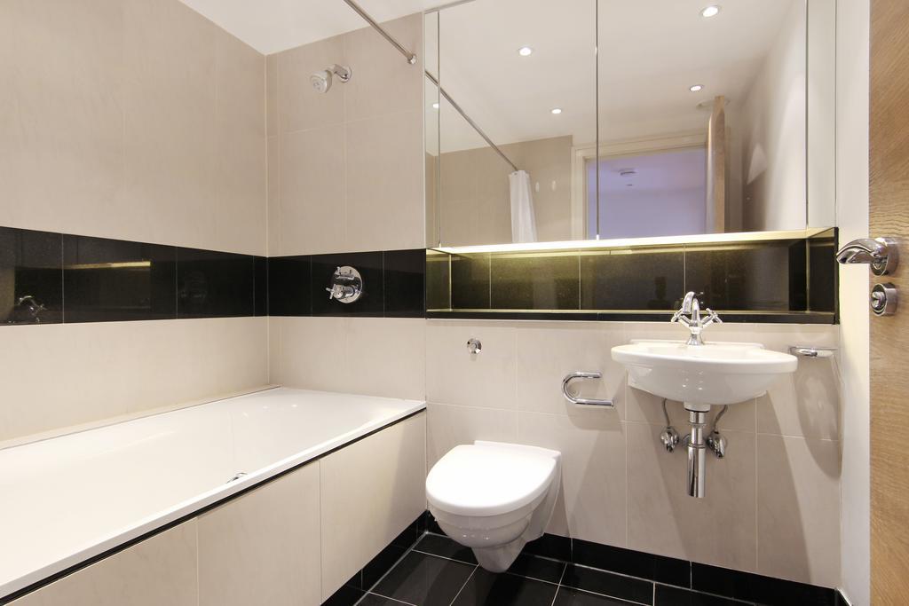 Leilighet Lifestyle Chelsea Bridge