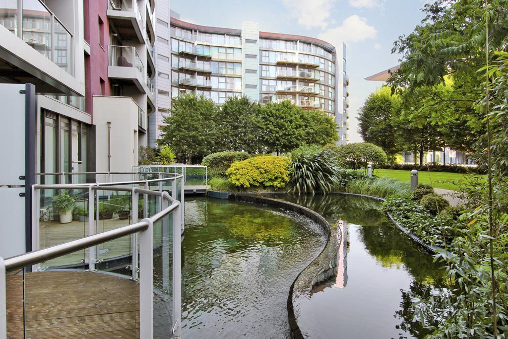 Lifestyle Chelsea Bridge Leilighet *