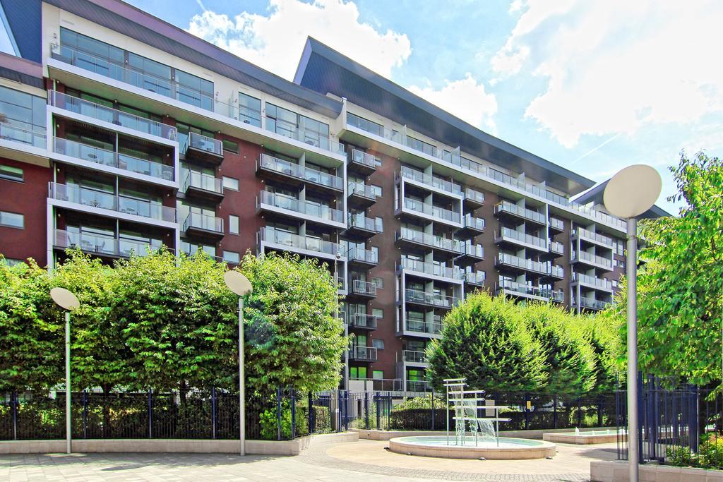 Leilighet Lifestyle Chelsea Bridge