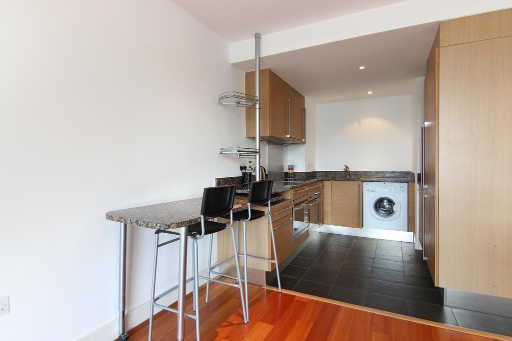 Leilighet Lifestyle Chelsea Bridge London