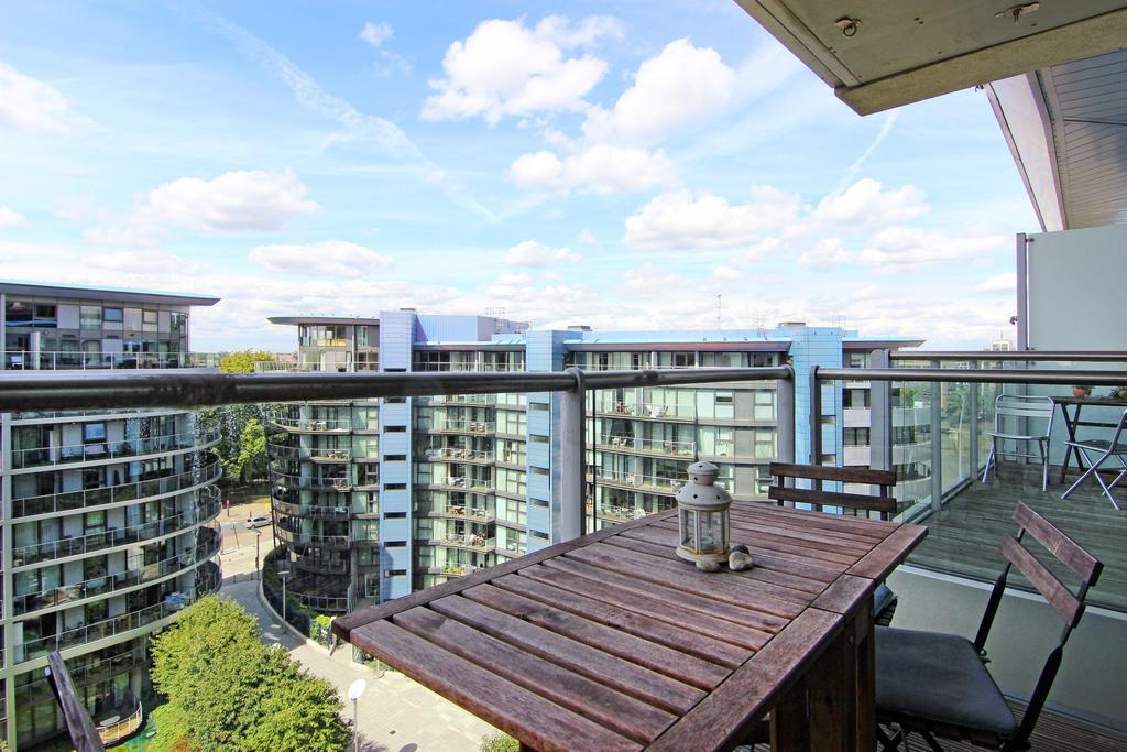 Leilighet Lifestyle Chelsea Bridge *