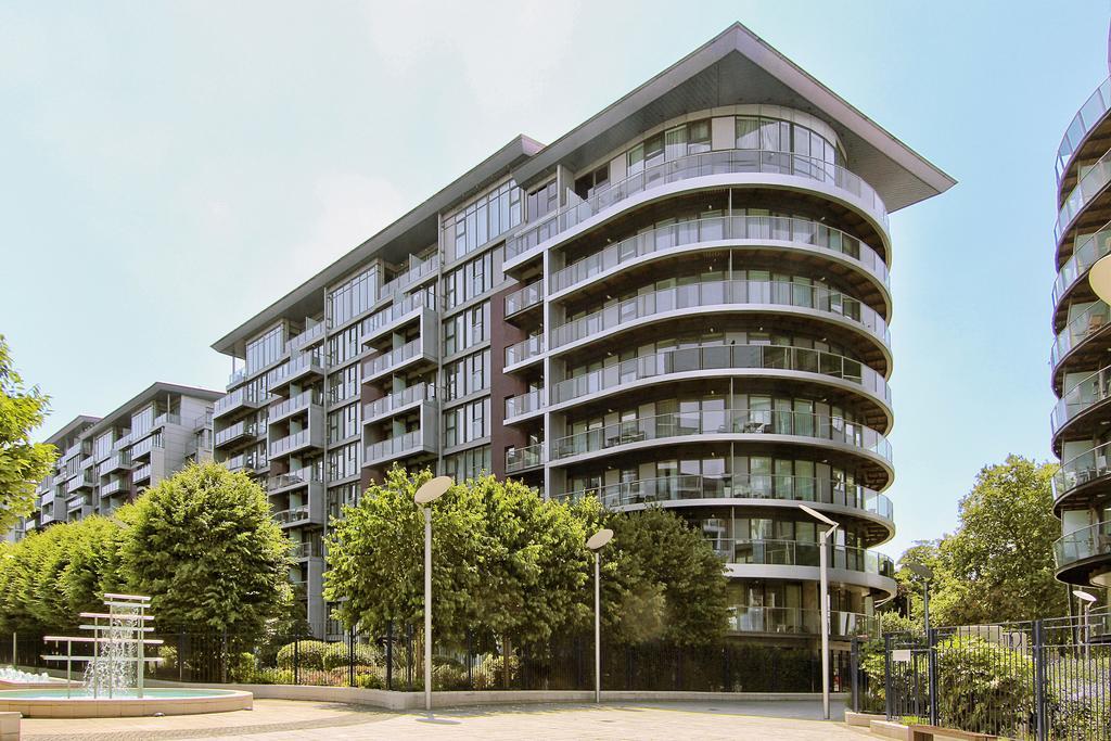 Leilighet Lifestyle Chelsea Bridge