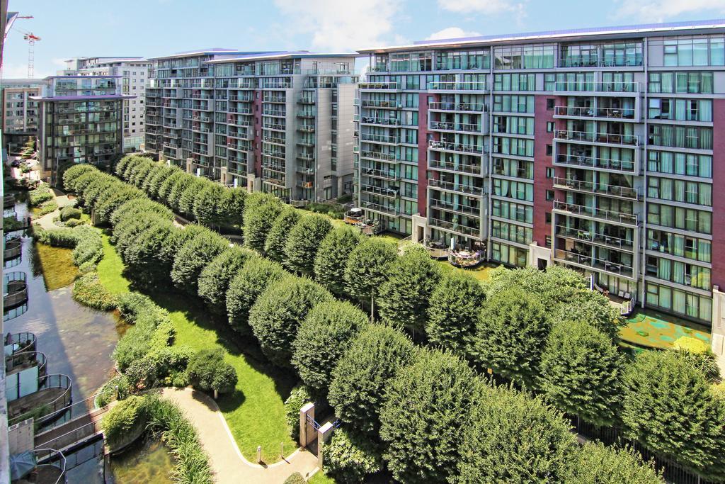 Lifestyle Chelsea Bridge