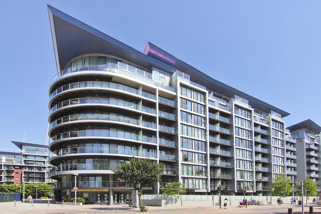 Lifestyle Chelsea Bridge Leilighet London