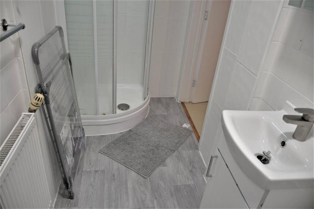 Semesterbostad 4 Bedroom House *