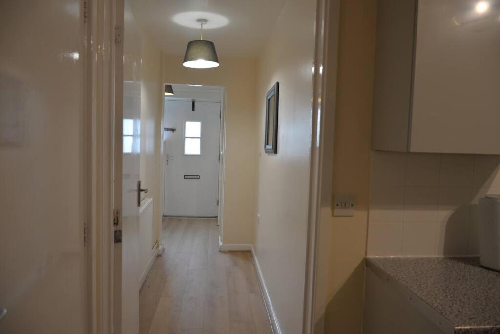 Semesterbostad 4 Bedroom House *