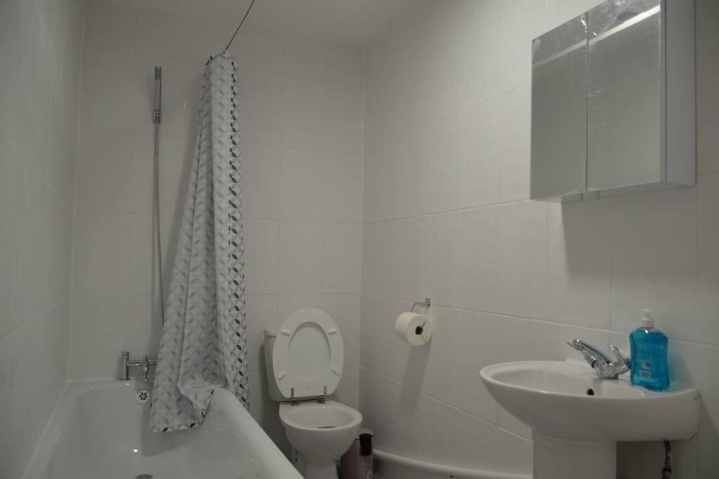 Semesterbostad 4 Bedroom House *