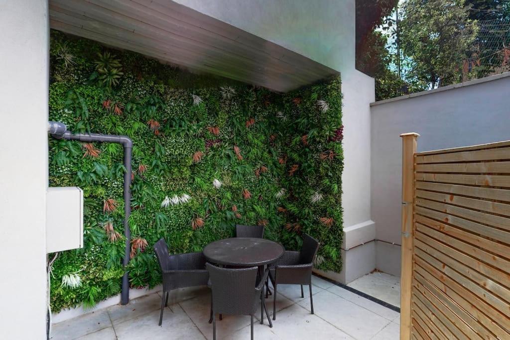 Appartement Stylish 2bed Flat 10min To Wimbledon Tennis Courts Londen