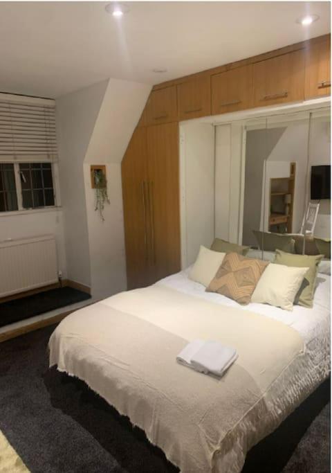 Hébergement de vacances Great 5-bedroom House In Thornton Road Sleeps 14+ Londres