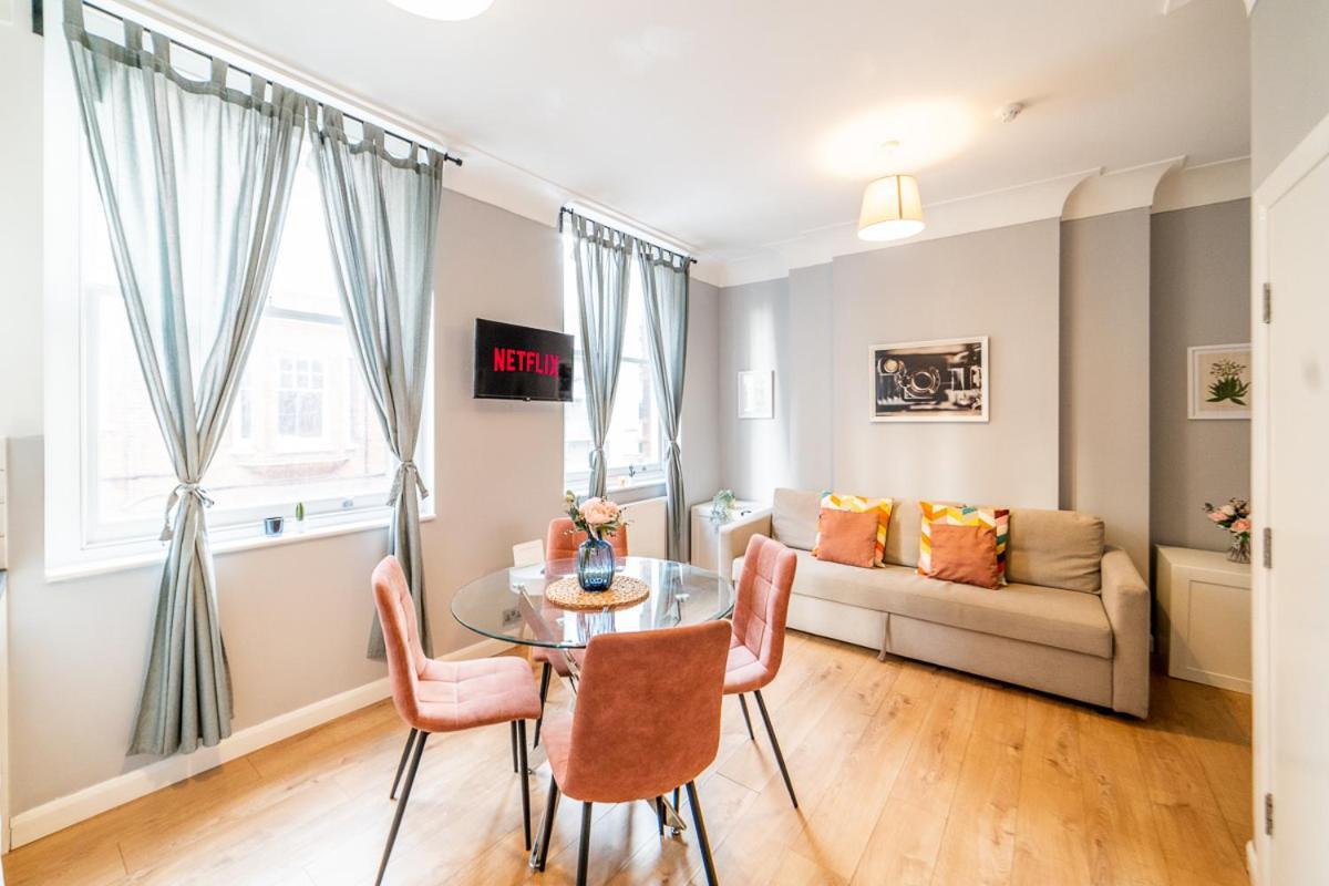 Apartment Fitzorva *