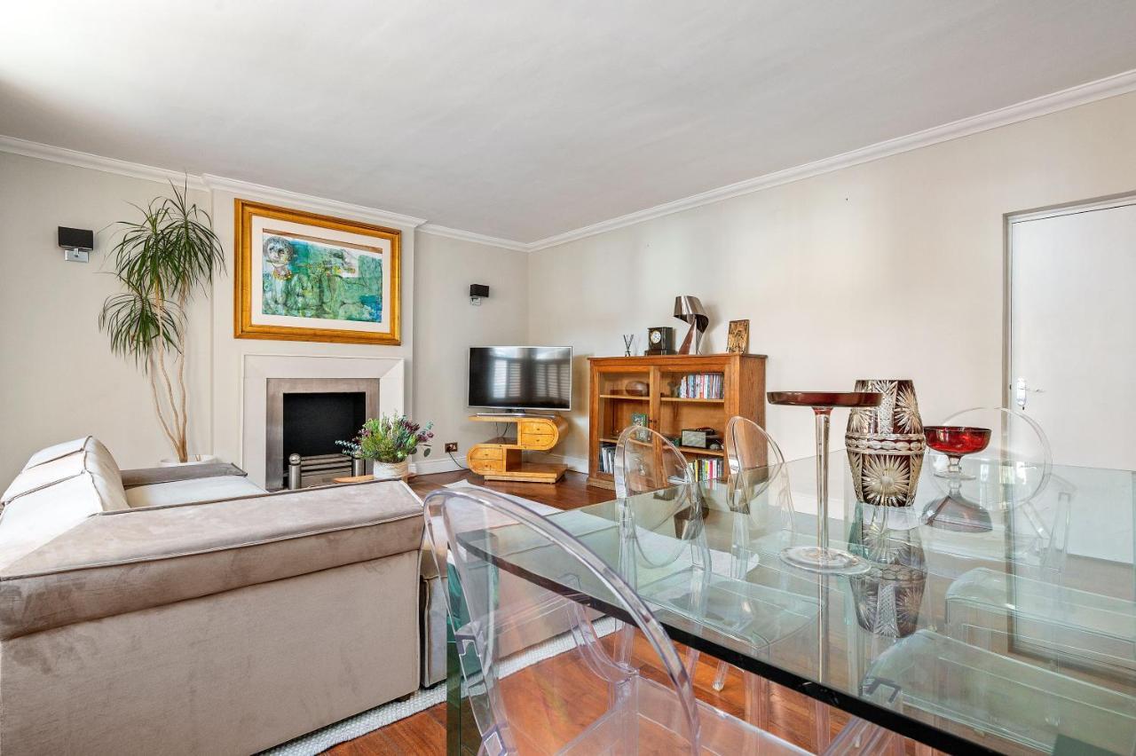 Appartement Luxury With 3 Bedrooms *