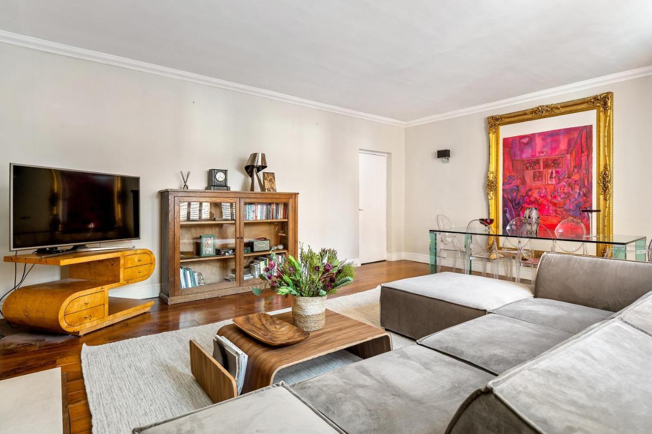Luxury With 3 Bedrooms Appartement Londres