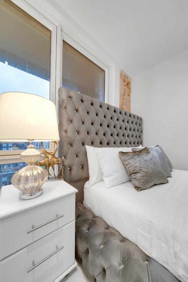 Appartement Luxury 3bed 3bath Royal Wharf Excel Newham
