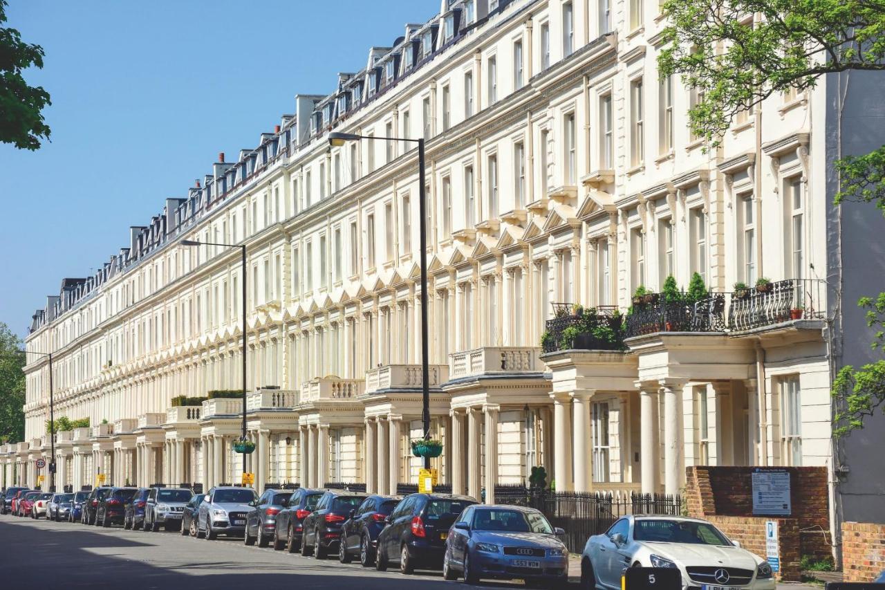 Outstanding 2 Bedroom Aprtement, Regent Park, Lbs, Zoo, St Johns Wood, W9 Nw8 Appartement