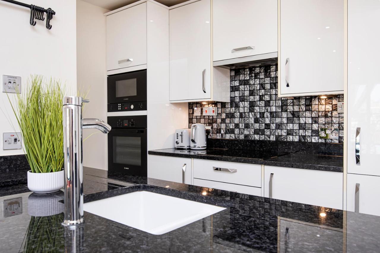 And Spacious 2 Bed Lejlighed *