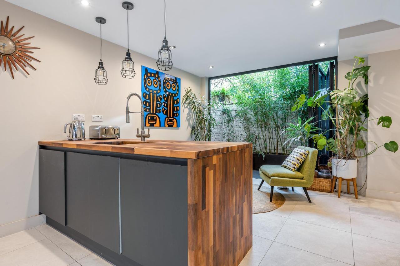 Luxury With 3 Bedrooms Appartement *