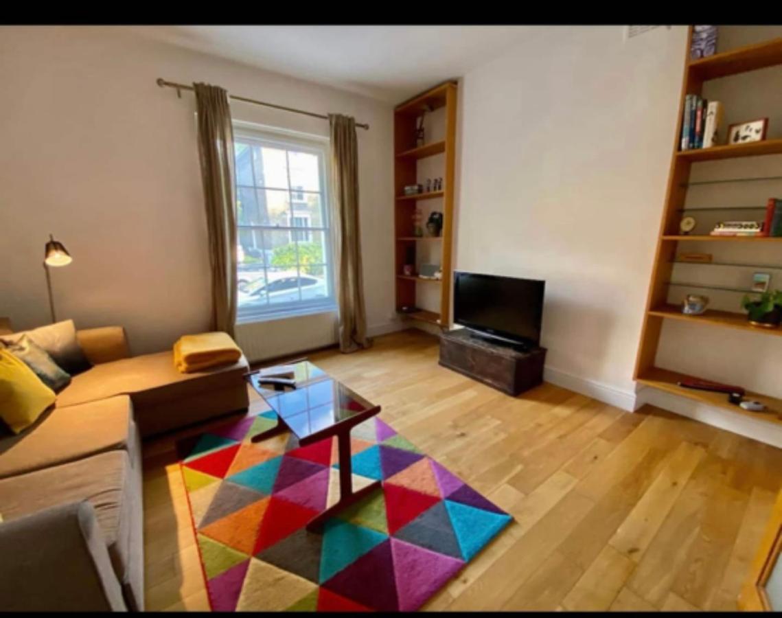 Leilighet Fab Location 2 Bed Garden Flat Camden
