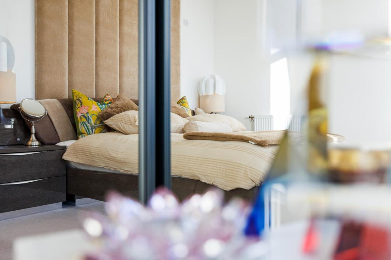 Appartement Luxury Modern Bedroom In Seven Star Ultra Super High Quality