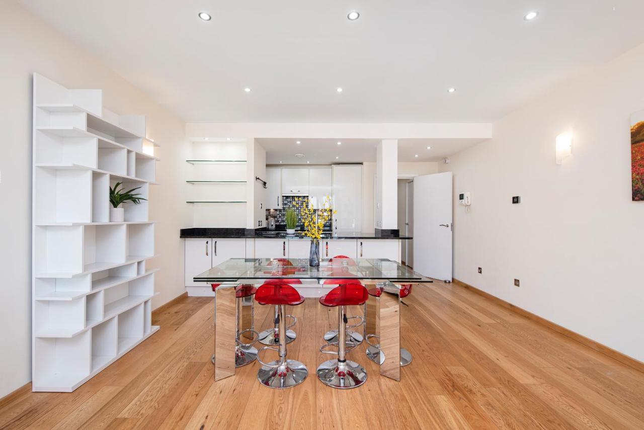 Lejlighed And Spacious 2 Bed