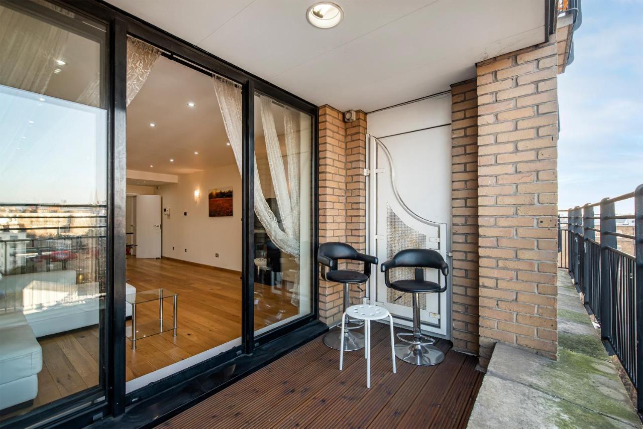 Lejlighed And Spacious 2 Bed