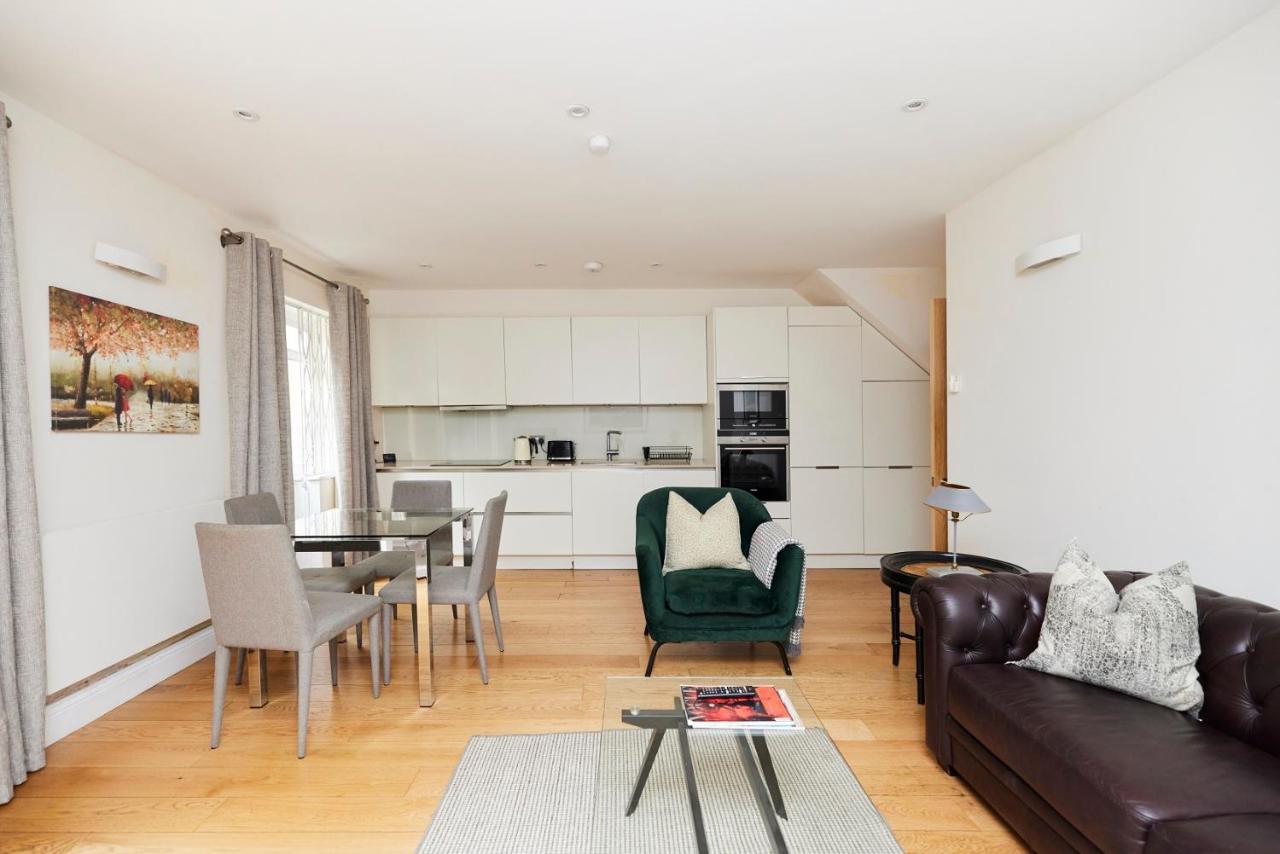 The Bayswater Nook - Stylish 1bdr Flat * Londres