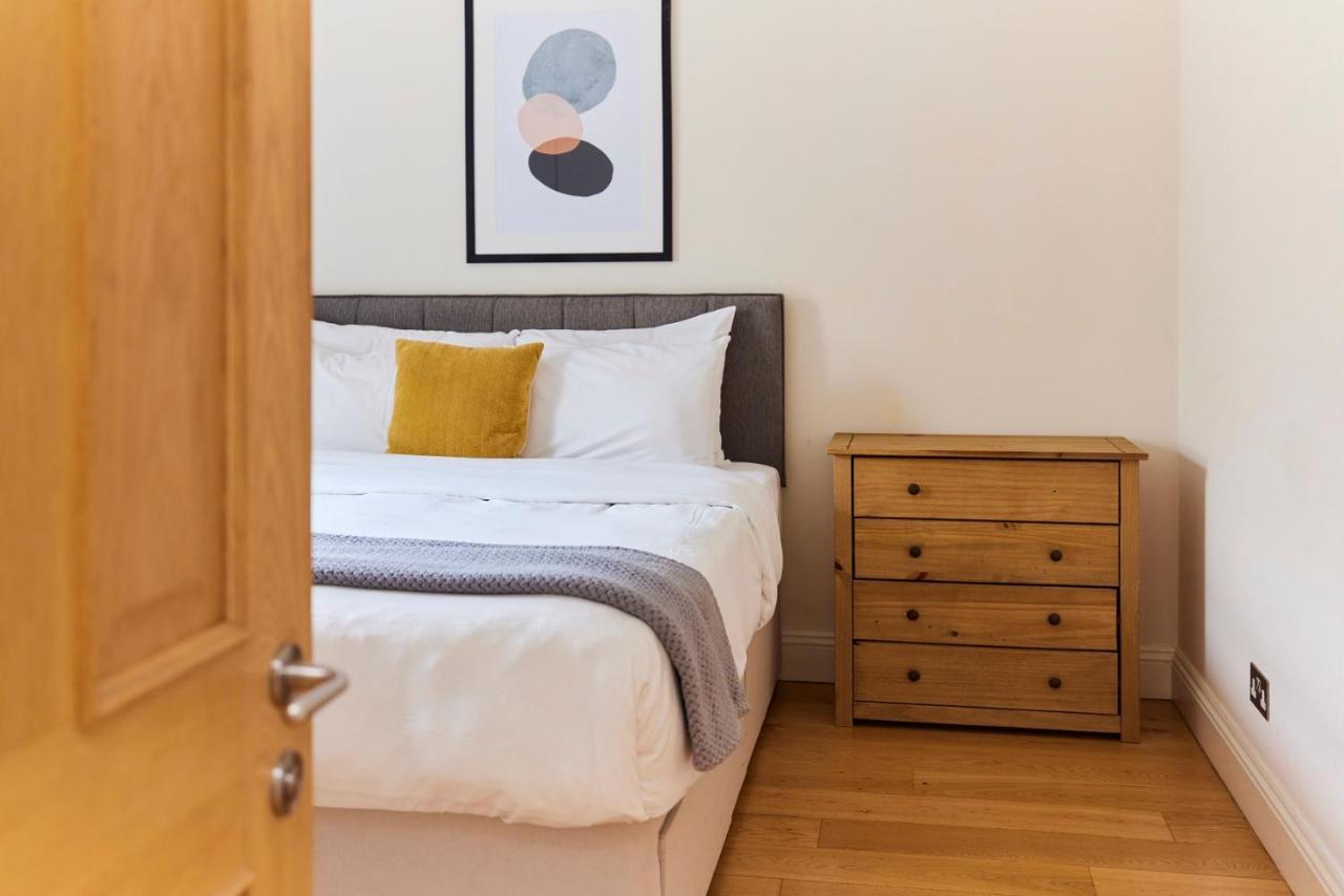 Lejlighed The Bayswater Nook - Stylish 1bdr Flat London