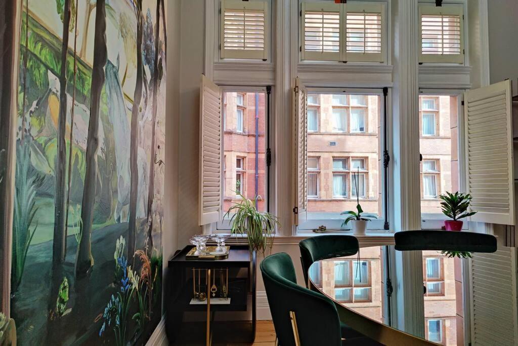 Luxury Artist In Lägenhet