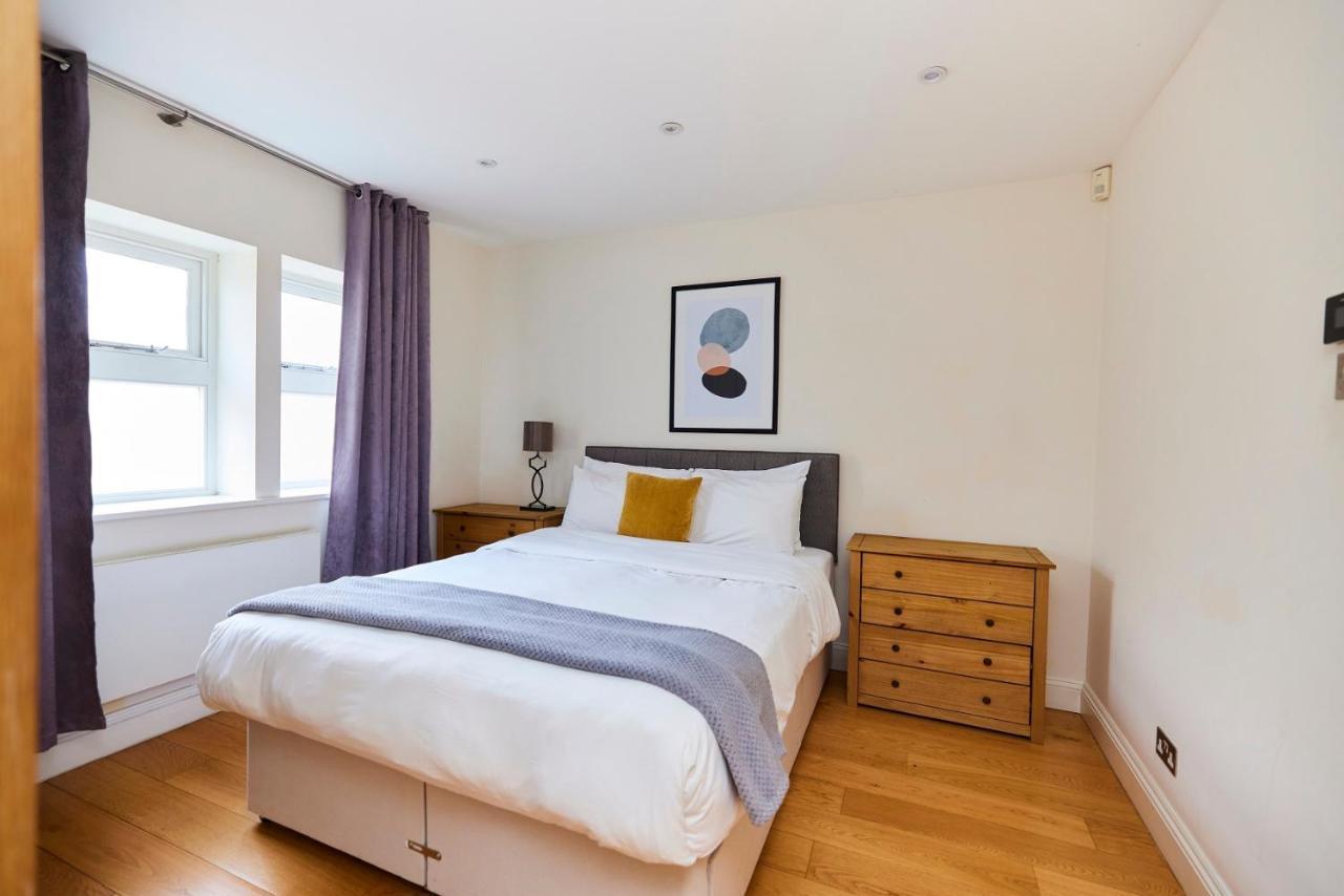 Appartement The Bayswater Nook - Stylish 1bdr Flat