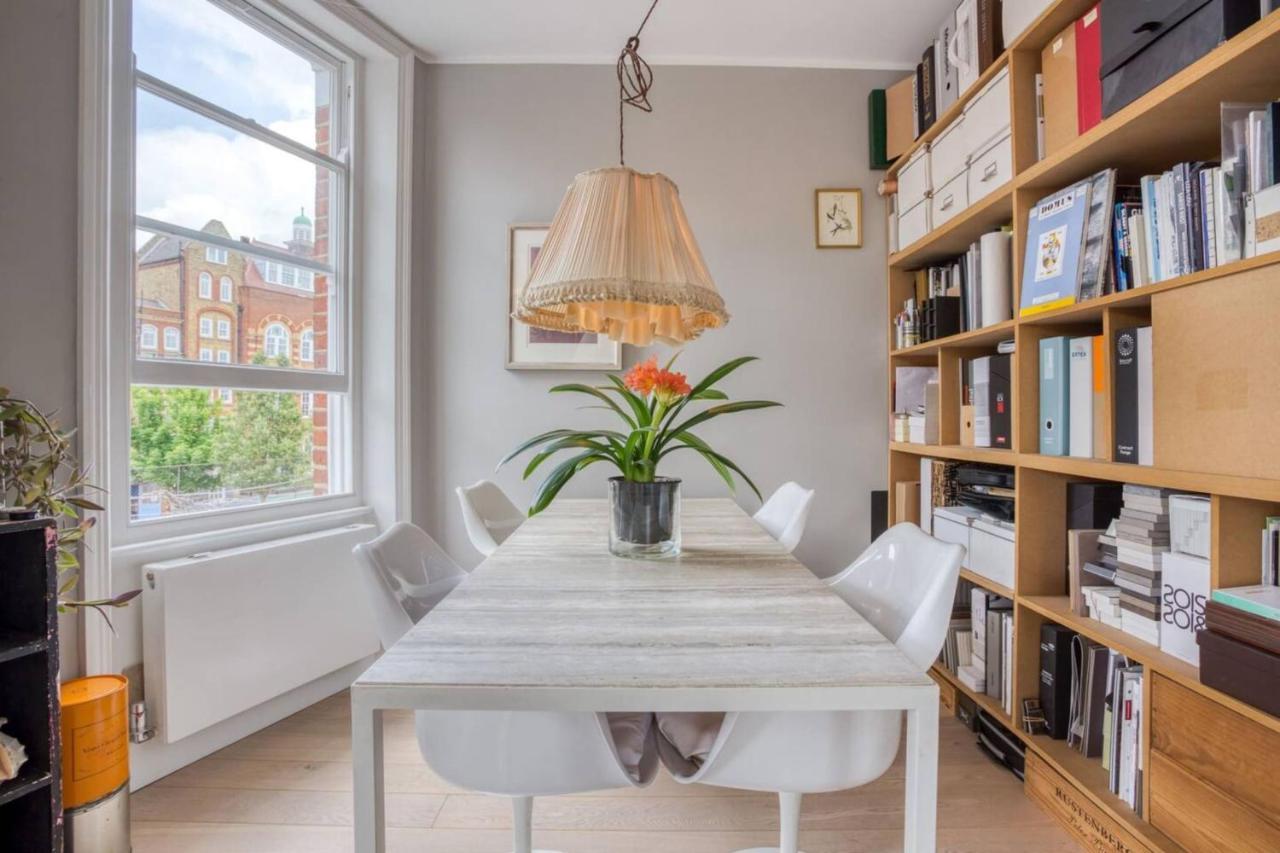Beautiful And Airy 1 Bedroom Flat - West Londra